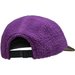 Czapka z daszkiem Eagle Anniversary Retro Cap Salewa - plum