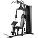 Atlas jednostanowiskowy Flex Lite Station XMG7000 Gymtek Atlas jednostanowiskowy Flex Lite Station XMG7000 Gymtek