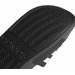 Klapki Adilette Shower Slides Jr Adidas - core black/cloud white