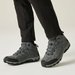 Buty trekkingowe Edgepoint IV Mid Regatta - granite