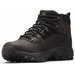 Buty trekkingowe Newton Ridge Plus II Waterproof Columbia - Black, Black