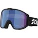 Gogle narciarskie Rave Bliz - matte black/white logo