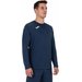 Longsleeve piłkarski męski Combi Joma - navy
