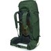 Plecak Kestrel 58L Osprey - bonsai green