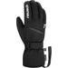 Rękawice narciarskie Morris Gore-Tex Reusch - black