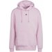 Bluza męska Essentials FeelVivid Cotton Fleece Drop Adidas - różowy