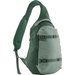Saszetka, nerka Atom Sling 8L Patagonia - cover green