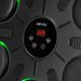 Tarcza bokserska muzyczna Smart Boxer BX300 Bluetooth Gymtek