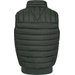 Kamizelka puchowa męska Granger 2 Padded Pitbull West Coast - dark green