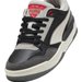 Buty Rebound Retro SD Puma - black/white/red