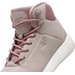Buty Element 4FJAW22FWINF006 Jr 4F - różowe
