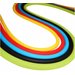 Zestaw ekspanderów 5szt. SV-HK0351 Sportvida