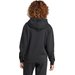 Bluza damska Essentials Small Logo Feel Cozy Adidas - czarna