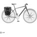 Sakwy rowerowe tylne Back-Roller Classic 40L Ortlieb - czarny