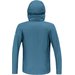 Kurtka męska Puez 2.5L PTX Salewa - cendre blue