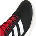 Buty piłkarskie Predator Tango 18.1 TR Adidas - core black/cloud white/red