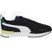 Buty R78 Runner Puma - czarne/multi