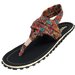 Sandały Slingback Wm's Gumbies - aboriginal