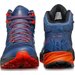 Buty trekkingowe Rush Mid GTX Scarpa - Blue-Fiesta