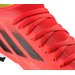 Buty piłkarskie korki X Speedflow.3 FG Adidas - czerwone