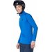 Longsleeve termoaktywny męski Classique 1/2 Zip Rossignol - lazuli blue