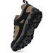 Buty trekkingowe Edgepoint IV Low Regatta - clay/gold flake