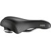 Siodełko rowerowe żelowe z elastomerami Relaxed Ellipse Selle Royal