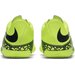 Buty piłkarskie halowe Hypervenom Phelon II IC Nike - żółte