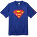 Koszulka męska Alter Ego Core Under Armour - Superman
