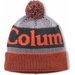 Czapka Polar Powder III Beanie Columbia - zing/lavender pearl/shark