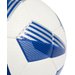 Piłka nożna Tiro League TB 5 Adidas - biało-niebieska
