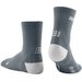 Skarpety Ultralight Short Cep - grey/light grey