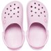 Chodaki Crocband Jr Crocs - różowe