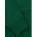 Bluza męska Carson Hooded Zip Pitbull West Coast - Green