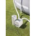Pompa filtrująca do basenów 9463 l/h 220V Intex