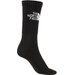 Skarpety Everyday Standard Crew Sock 3 pary The North Face - czarne
