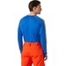 Longsleeve termoaktywny męski Lifa Active Stripe Crew Helly Hansen - Cobalt 2.0