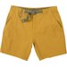 Spodenki męskie Agden Shorts Rab - Footprint