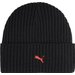 Czapka F1 Beanie Puma - czarna