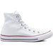 Trampki Chuck Taylor All Star High Converse - white