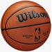Piłka do koszykówki NBA Authentic Series Outdoor 6 Wilson