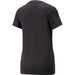 Koszulka damska ESS+ Nova Shine Puma - czarna