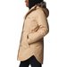 Kurtka damska, parka Suttle Mountain II Mid Insulated Columbia - Canoe