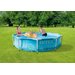 Basen stelażowy Beachside 305x76cm Intex