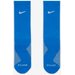 Skarpety Strike Nike - blue