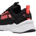 Buty do biegania Retaliate 3 Puma - czarny