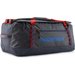 Torba z funkcją plecaka Black Hole Duffel 70L Patagonia - granatowy