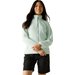 Polar damski Floreo IV Regatta - ocean mist