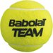 Piłki tenisowe Team 4szt Babolat