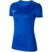 Koszulka damska Dry Park VII Nike - ciemna niebieska